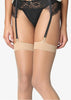 Marilyn Lux Line Coco Air 5 Den Stockings