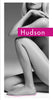 Hudson Soft 15 Climate Cotton Sole Footlets