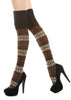 Zazu Snow A41 Over-The-Knee Socks by Marilyn