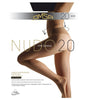 Nudo 20 VB Sheer Low-Rise Pantyhose
