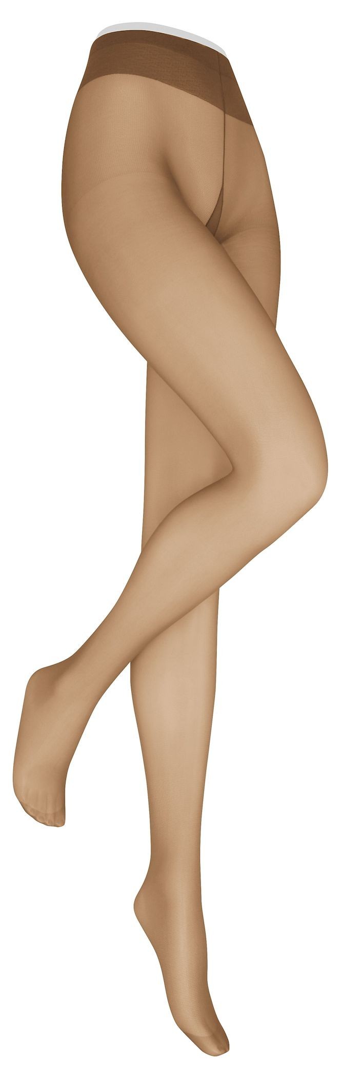 Hudson Hip 20 Sheer Low-Rise Pantyhose