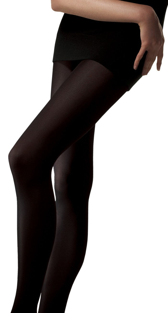 Omsa Velour 70 Opaque Tights – The Stylish Fox