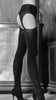 Trasparenze Cortina Suspender Tights