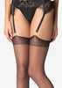 Marilyn Lux Line Coco Air 5 Den Stockings