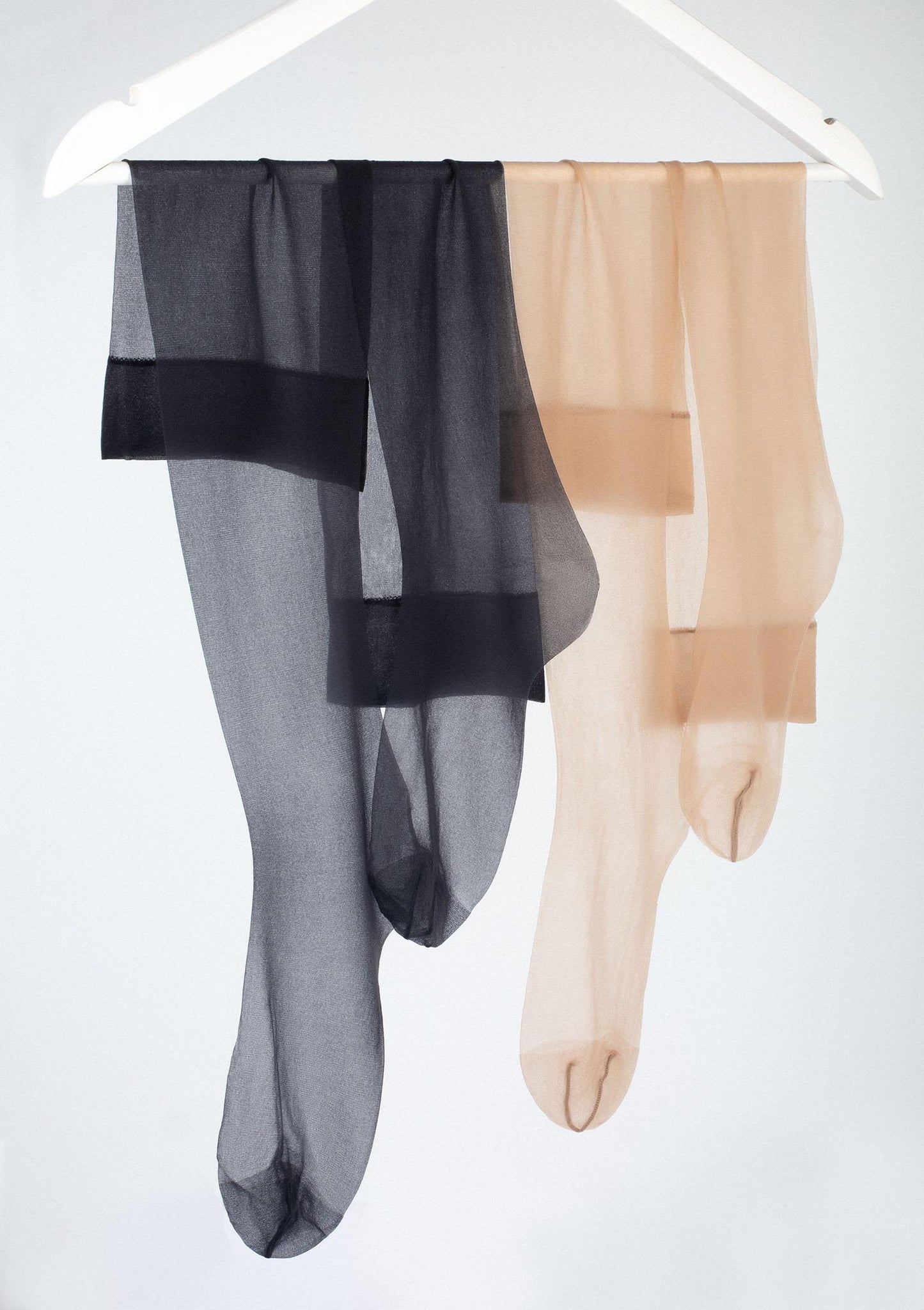 Marilyn Lux Line Coco Air 5 Den Stockings