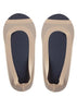LuxLine NF Footies-Shoe Liners