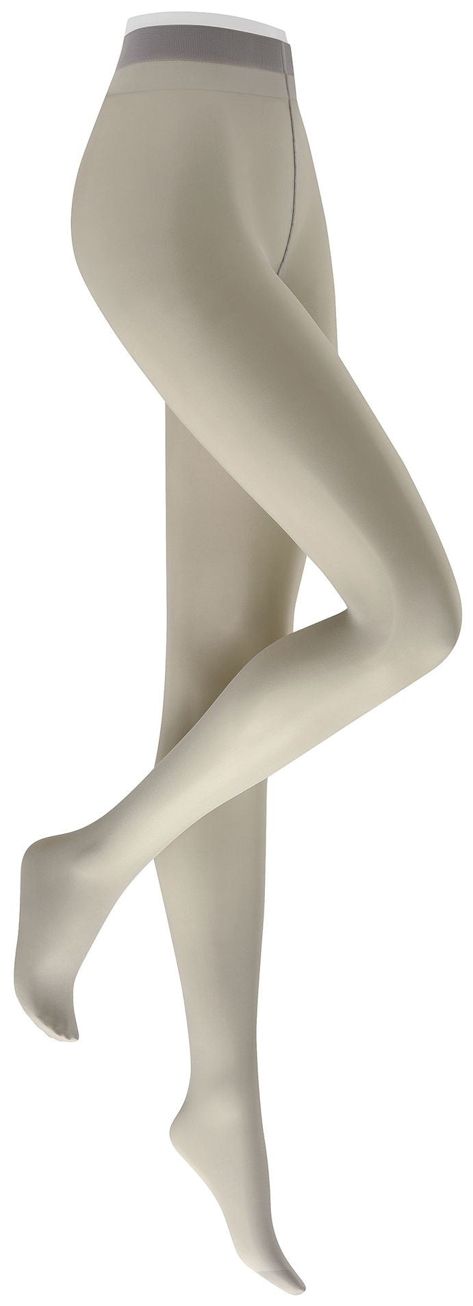 Platin - Kunert Satin Look 20 Pantyhose