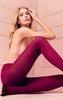 Jennifer Merino Wool Tights by Trasparenze